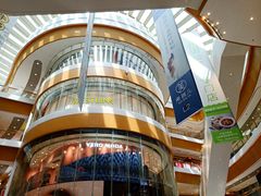 -百佳永辉超市(来福士广场店)