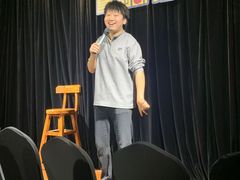 -喜剧部落脱口秀(三里屯店)
