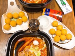 -阿香米线(大悦城店)