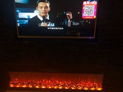 -V-SHOW KTV(济南概念店)