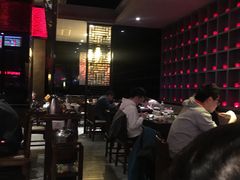 大堂-捞神煲汤火锅(湖滨商业街店)