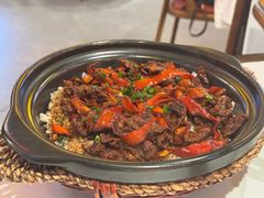 -匠熙小馆(崇文门店)