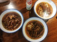 腰花面-乔家栅(襄阳南路店)