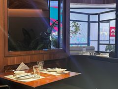 -大树餐厅(益田假日店)