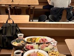 -池奈·咖喱蛋包饭(熙地港店)