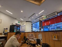 -博多一幸舍(侨福芳草地购物中心店)