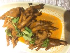 -巴厘龙虾·榜首油焖大虾(洞庭·艺术洋房店)