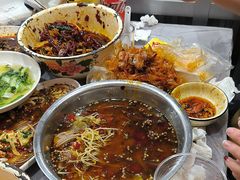 -辣螃铠盆盆蟹大排档(总店)