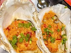 -金谷园饺子·烧烤(人大总店)