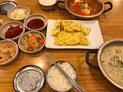 -金北顺大锅家(신사본점)