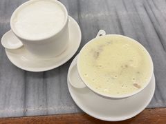 -沙湾姜撞奶甜品店(昌岗中路店)