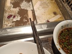 -冠菌火锅自助(东莞樟木头店)