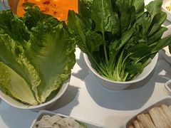 -七欣天香辣蟹火锅(万达广场店)