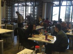-尹兰楼西北风情餐厅(嘉定店)