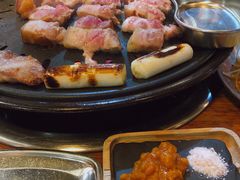 -济州爱肉堂(总店)