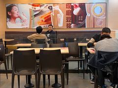 大堂-永和大王(中关二店)