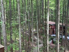 -山王坪喀斯特国家生态公园