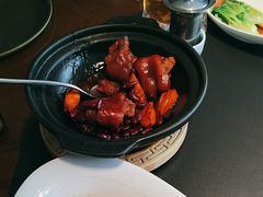 -维园悦谱·海派家常菜(乌鲁木齐南路店)