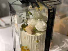 -亦家cake·0卡糖
