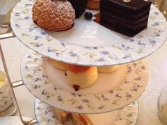 -The Ritz Restaurant