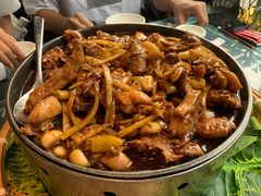 -甘家界牌柠檬鸭(青山店)