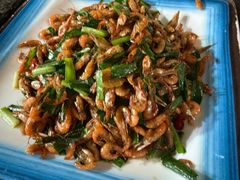 -四方小吃·白族庭院餐厅