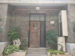 -南园民国茶楼餐厅·常州菜(北大街店)