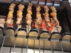 -很久以前羊肉串(昌里路三钢里店)