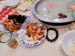 -晓林火锅(安定门店)