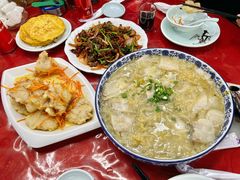-哈尔滨饺子王·东北菜(鱼鳞浃路店)