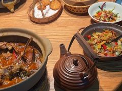 -吃饭皇帝大(解放西路店)