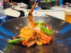 -广州文华东方酒店·江-由辉师傅主理