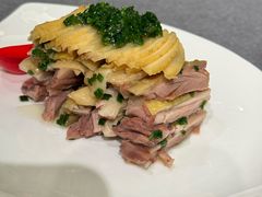 -HOMES上海本帮菜(襄阳公园店)
