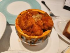 -波特曼西餐厅(南岗店)