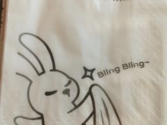 餐具摆设-满记甜品(金融街店)
