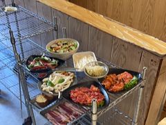 -名扬烤肉(起源店)