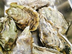 -郑喜旺烧烤(新密总店)