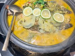 -探鱼·鲜青椒爽麻烤鱼(领展购物广场店)