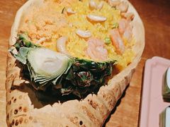 -泰澜得泰国菜(大学城店)