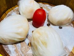 -强记鱼粥(南村店)