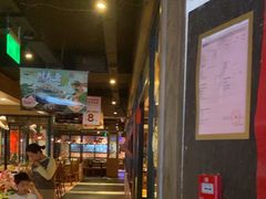 -江边城外烤全鱼(方庄时代购物中心店)