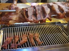 -驭羊大爷烤羊腿·羊蝎子火锅(玉凤路总店)
