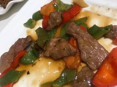 -衡山汇·高级粤菜(霄云路店)
