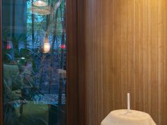-青城山六善酒店·紫氣園中餐厅