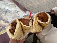 -王虎子大饼(甸柳新村五区店)