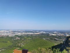 -青州市云门山风景区