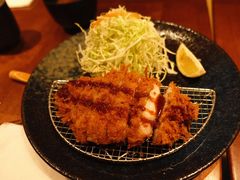 -山杏yama-katsu·吉列炸物