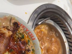 -密友回转自助火锅(世茂国际广场店)