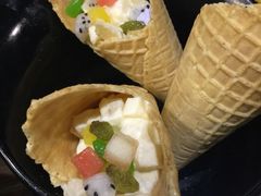 -西缘牛排(荟聚购物中心店)