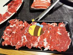-林记潮牛·牛肉火锅(上马墩店)